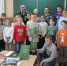 Для школьников Брянска библиотекари провели час мужества «Герои Брянских лесов» - Брянская Учительская газета