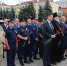 В Брянске прошло торжественное мероприятие, посвященное празднованию Дня партизан и подпольщиков - УФСИН