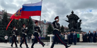 В Брянске почтили участников партизанской войны - Газета Брянские новости