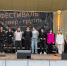В Бежицком районе Брянска начал работу фестиваль кавер-групп+ - Брянская Учительская газета