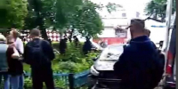 Дрон ВСУ атаковал многоэтажки на брянской Володарке - Брянский ворчун
