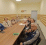 На брянском предприятии в рамках нацпроекта состоялся первый вводный тренинг - Газета Деснянская правда