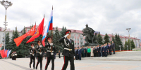 Брянщина чтит славные партизанские подвиги Героев Великой Отечественной войны - Областная Дума