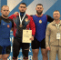 “Кубок сильнейших спортсменов” - Комитет по физкультуре и спорту