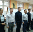 Защита ВКР по направлению «Технологические машины и оборудование» - БГИТУ