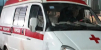 В брянской Унече автомобилистка на иномарке сбила мужчину на электровелосипеде - Комсомольская Правда