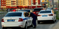 В Брянске дорожные полицейские выявили более 500 нарушений за неделю - Газета Брянские новости