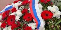 В Брянске прошло торжественное мероприятие, посвященное Дню ветеранов боевых действий - РИА Стрела