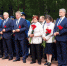 День ветеранов боевых действий - Городской совет народных депутатов