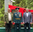 Уникальный мемориал военным журналистам Беларуси появился в брянских лесах - Сетевое издание Новости Брянска