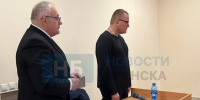 Пострадавшие в стрельбе в брянской гимназии заявили отвод суду - Ракурс 32