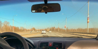 У пьяного жителя Новозыбкова изъяли авто - БрянскToday.Ru