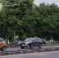 Выравнивающий слой асфальта уложили рабочие на проспекте Московском в Брянске - Go32.Ru