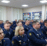 В региональном УФСИН состоялись учебно-методические сборы сотрудников, ответственных за тыловое и энергетическое обеспечение - УФСИН