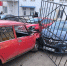 Самое странное ДТП года: брянцы массового обсуждают аварию в Клинцах - Сетевое издание Новости Брянска