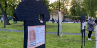 В Брянске загадочно пропал бородатый мужчина с зелеными глазами - Сетевое издание Новости Брянска