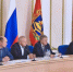 В Брянской области прошло экстренное заседание антитеррористической комиссии - Брянская Учительская газета