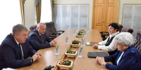 Богомаз: Брянская область занимает 1 место по промышленному производству картофеля - БрянскToday.Ru