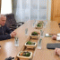 В Брянск прибыла председатель Профсоюза работников агропромышленного комплекса РФ Наталья Агапова - Газета Деснянская правда
