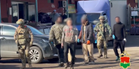 Брянские полицейские возбудили восемь уголовных дел о незаконной миграции - Go32.Ru