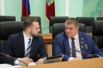 Деятельность молодых парламентариев приносит реальную пользу Брянщине