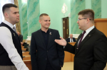 Деятельность молодых парламентариев приносит реальную пользу Брянщине