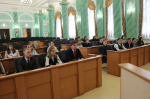 Деятельность молодых парламентариев приносит реальную пользу Брянщине