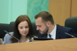 Деятельность молодых парламентариев приносит реальную пользу Брянщине