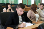 Деятельность молодых парламентариев приносит реальную пользу Брянщине