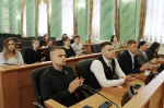 Деятельность молодых парламентариев приносит реальную пользу Брянщине