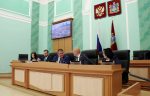 Деятельность молодых парламентариев приносит реальную пользу Брянщине