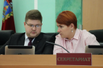 Деятельность молодых парламентариев приносит реальную пользу Брянщине