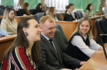 Деятельность молодых парламентариев приносит реальную пользу Брянщине