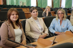 Деятельность молодых парламентариев приносит реальную пользу Брянщине