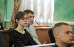 Деятельность молодых парламентариев приносит реальную пользу Брянщине