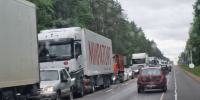 Удар по транспорту АПХ “Мираторг” под Климово обошлась без упоминания Богомаза - Брянский ворчун