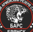 Бойцам брянского «БАРСа» вручили медали «За отвагу» - ИА Наш Брянск.ru