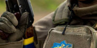 Возле брянской границы российские военные взяли в плен невменяемую украинку - Газета Брянские новости