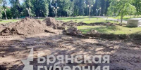 В Брянске начали подготовку к установке памятника пограничникам - Брянская Учительская газета