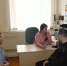 Осужденному, отбывающему наказание в следственном изоляторе № 2 г. Новозыбкова, предоставлен краткосрочный выезд для решения вопроса трудоустройства после освобождения - УФСИН