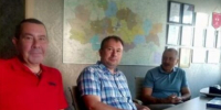 Делегация Брянщины посетила Курскую область с целью обмена опытом - Брянская Учительская газета