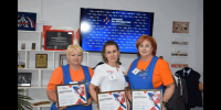 Сообщили имя лучшей швеи Брянской области - Газета Деснянская правда