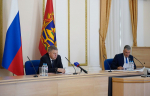 Утверждены кандидаты, успешно прошедшие все этапы программы «Брянские Герои»