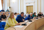 Утверждены кандидаты, успешно прошедшие все этапы программы «Брянские Герои»