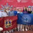 Успешное выступление на летнем чемпионате России по легкой атлетике - БГИТУ
