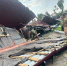 Бойцы «БАРС-Брянск» прибыли на помощь Климову после урагана - БрянскToday.Ru