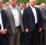 На «День Брянского поля» приехали почетные гости - Газета Деснянская правда