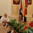 Член совета при Президенте РФ провела встречу с брянской Общественной палатой - Газета Деснянская правда