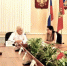 Член совета при Президенте РФ провела встречу с брянской Общественной палатой - Брянская Учительская газета