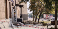 В Воронежской области пострадали 15 человек в результате ночной атаки БПЛА - Ракурс 32